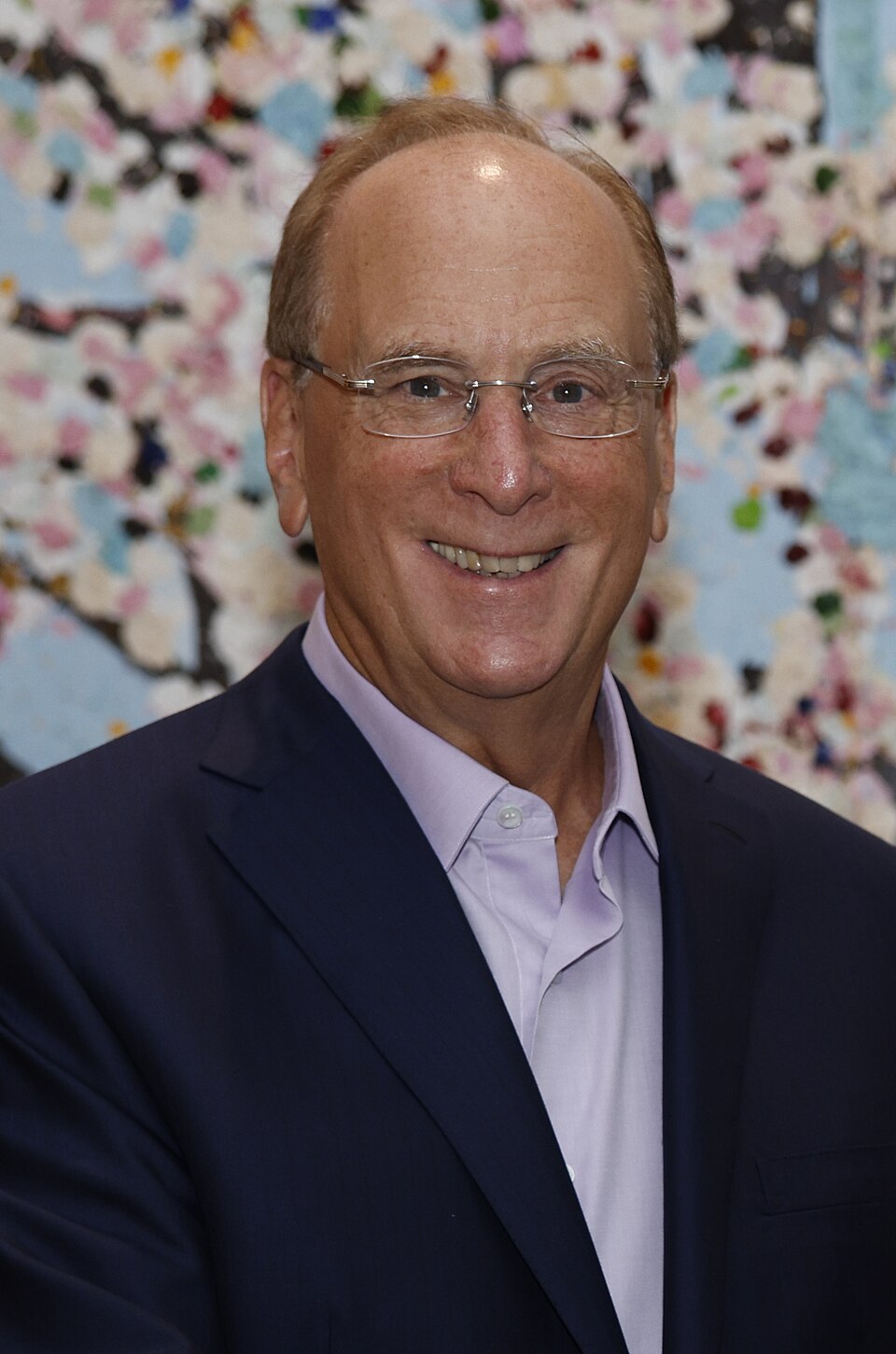 Charlie Fink Net Worth: Uncovering His Financial Success